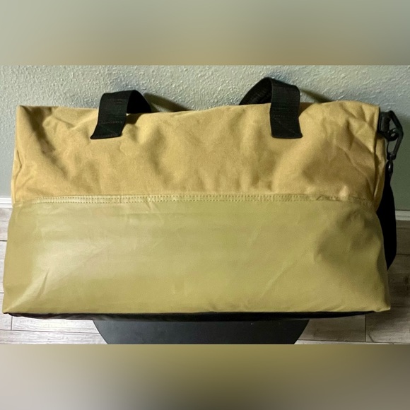 Hex Aspect Duffel Bag | Gym Travel Work School Office Oversized - Picture 7 of 13